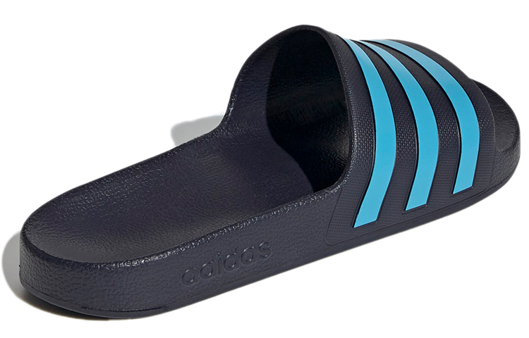 Purchase adidas Adilette Aqua Slide ''Legend Ink Cyan'' Badelatschen Herren/Damen EG1757