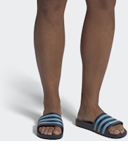 adidas Adilette Aqua Slide 'Legend Ink Cyan' Lelaki Wanita Malaysia EG1757 Sizing adidas Adilette Aqua Slide 'Legend Ink Cyan' Lelaki Wanita Malaysia EG1757