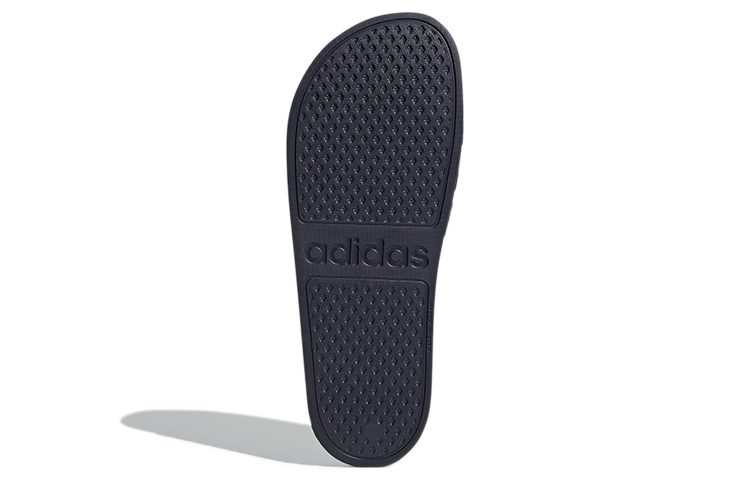 Sizing adidas Adilette Aqua Slide ''Legend Ink Cyan'' Badelatschen Herren/Damen EG1757