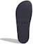 Sizing adidas Adilette Aqua Slide ''Legend Ink Cyan'' Badelatschen Herren/Damen EG1757