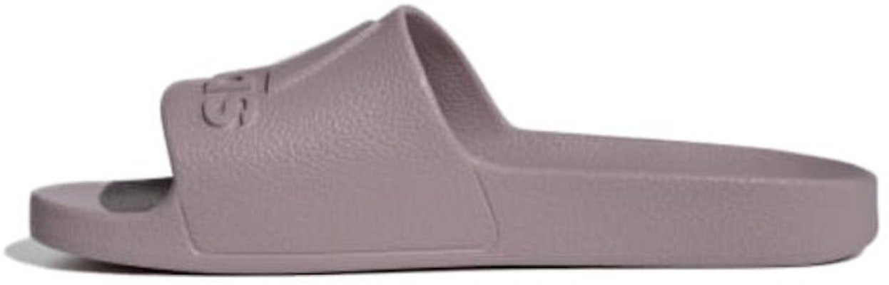 adidas Adilette Aqua Slide 'Preloved Fig' IF6067 Buy adidas Adilette Aqua Slide 'Preloved Fig' IF6067