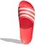 Purchase adidas Adilette Aqua Slide 'Merah Solar Putih' GZ5235
