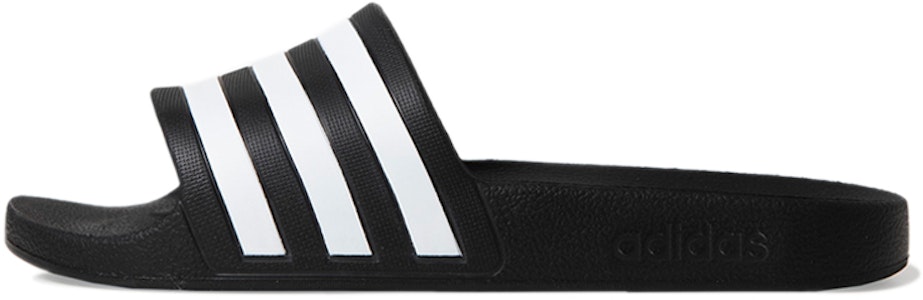 Sandal adidas Adilette Aqua 'Hitam Putih' EV7184 Buy Sandal adidas Adilette Aqua 'Hitam Putih' EV7184