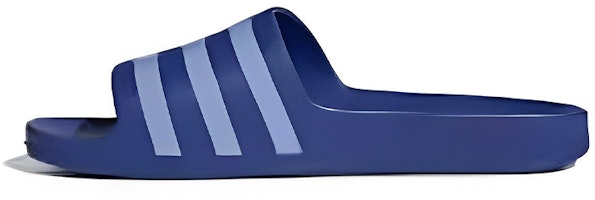 adidas Adilette Aqua Slides 'Blue' HP9391 adidas Adilette Aqua Slides 'Blue' HP9391