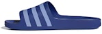 Sandal adidas Adilette Aqua 'Biru' HP9391