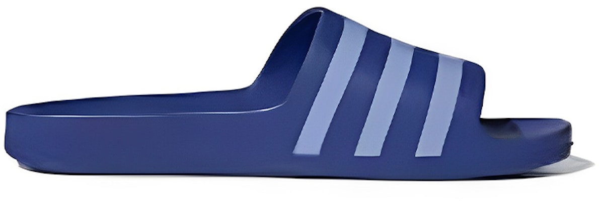 adidas Adilette Aqua Slides 'Blue' HP9391 Order adidas Adilette Aqua Slides 'Blue' HP9391