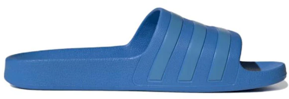 Order adidas Adilette Aqua Ciabatte ''Blue Rush'' GZ5866