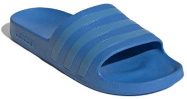Lookbook adidas Adilette Aqua Ciabatte ''Blue Rush'' GZ5866