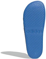 Details for adidas Adilette Aqua Ciabatte ''Blue Rush'' GZ5866