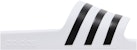 adidas Adilette Aqua Slides 'Cloud White ' F35539