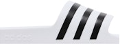 Order adidas Adilette Aqua Slides 'Cloud White ' F35539
