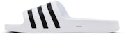 adidas Adilette Aqua Slides 'Cloud White ' F35539