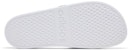 adidas Adilette Aqua Slides 'Cloud White ' F35539