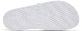Shop adidas Adilette Aqua Slides 'Cloud White ' F35539