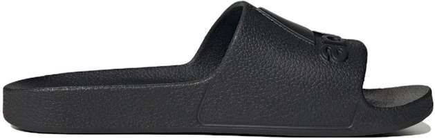 Order adidas Adilette Aqua Slippers ''Core Black'' IF7371