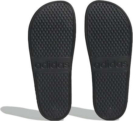 adidas Adilette Aqua Slides 'Core Black' IF7371 Purchase adidas Adilette Aqua Slides 'Core Black' IF7371