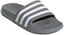 adidas Adilette Aqua Slides 'Kelabu' F35538