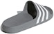 adidas Adilette Aqua Slides 'Kelabu' F35538