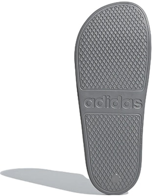 adidas Adilette Aqua 拖鞋「灰色」F35538 Details for adidas Adilette Aqua 拖鞋「灰色」F35538