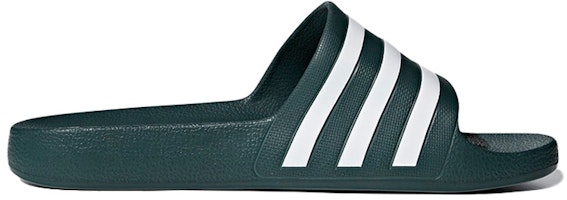 adidas Adilette Aqua Sandalias 'Legend Ivy' F35537 Order adidas Adilette Aqua Sandalias 'Legend Ivy' F35537