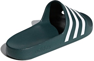 adidas Adilette Aqua Sandalias 'Legend Ivy' F35537 Shop adidas Adilette Aqua Sandalias 'Legend Ivy' F35537