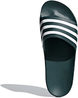 adidas Adilette Aqua Sandalias 'Legend Ivy' F35537 Purchase adidas Adilette Aqua Sandalias 'Legend Ivy' F35537