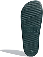 adidas Adilette Aqua Sandalias 'Legend Ivy' F35537 Details for adidas Adilette Aqua Sandalias 'Legend Ivy' F35537