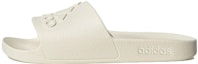 Buy adidas Adilette Aqua Slides 'Off White' Lelaki/Perempuan IF7370