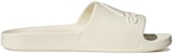 adidas Adilette Aqua Slides 'Off White' Lelaki/Perempuan IF7370