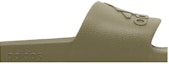 Order adidas Adilette Aqua Slides 'Olive Strata' - Selipar Adidas Adilette Aqua Olive Strata IF7372