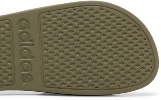 adidas Adilette Aqua Sandal Selop 'Olive Strata' IF7372 Purchase adidas Adilette Aqua Sandal Selop 'Olive Strata' IF7372