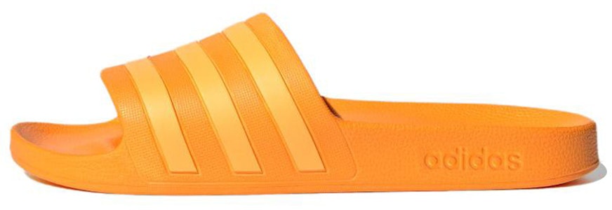 阿迪达斯 Adilette Aqua 运动凉拖 '橙色' GZ5868 Buy 阿迪达斯 Adilette Aqua 运动凉拖 '橙色' GZ5868