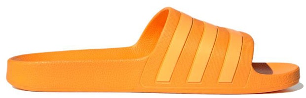 adidas Adilette Aqua Sandalias 'Naranja' GZ5868 Order adidas Adilette Aqua Sandalias 'Naranja' GZ5868