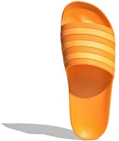 adidas Adilette Aqua Sandalias 'Naranja' GZ5868 Shop adidas Adilette Aqua Sandalias 'Naranja' GZ5868