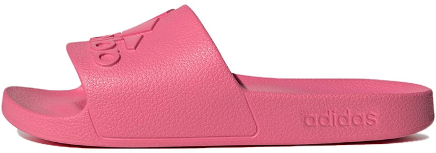阿迪达斯 Adilette Aqua 拖鞋 '粉色融合' IF7373 Buy 阿迪达斯 Adilette Aqua 拖鞋 '粉色融合' IF7373