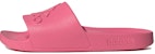 adidas Adilette Aqua Slides 'Pink Fusion' Selipar Kasut IF7373