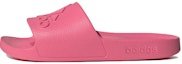 Buy adidas Adilette Aqua Slides 'Pink Fusion' Selipar Kasut IF7373