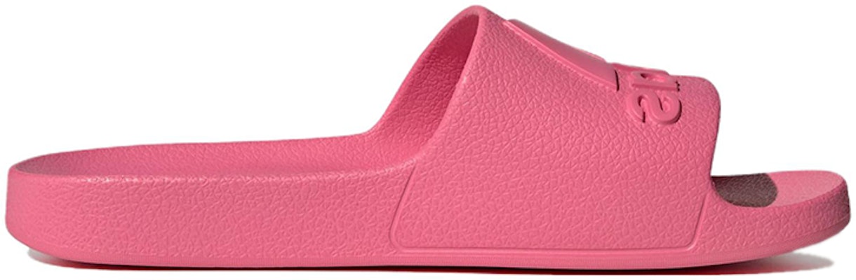 adidas Adilette Aqua Slides 'Pink Fusion' IF7373 Order adidas Adilette Aqua Slides 'Pink Fusion' IF7373