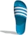 adidas Adilette Aqua Slides 'Biru Solar' FY8047