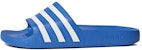 adidas Adilette Aqua Slides 'True Blue' F35541