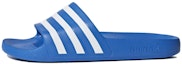 Buy adidas Adilette Aqua Slides 'True Blue' F35541