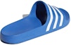 Lookbook adidas Adilette Aqua Slides 'True Blue' F35541
