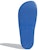 adidas Adilette Aqua Slides 'True Blue' F35541