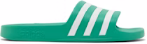 Buy adidas Adilette Aqua Slides 'Hijau Terang' FY8048