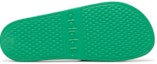 Shop adidas Adilette Aqua Slides 'Hijau Terang' FY8048