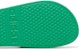 adidas Adilette Aqua Slides 'Hijau Terang' FY8048