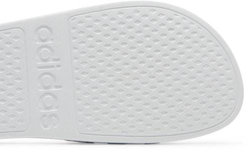 Sandal Adidas Adilette Aqua 'Putih Platinum Metalik' EF1730 Purchase Sandal Adidas Adilette Aqua 'Putih Platinum Metalik' EF1730