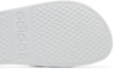 Purchase adidas Adilette Aqua Slides 'Putih Platinum Metallic' EF1730