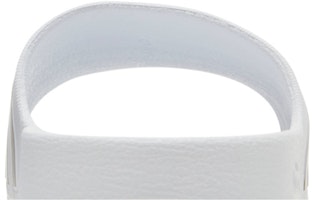 阿迪達斯 Adilette Aqua 拖鞋 '白铂金金属' EF1730 Sizing 阿迪達斯 Adilette Aqua 拖鞋 '白铂金金属' EF1730