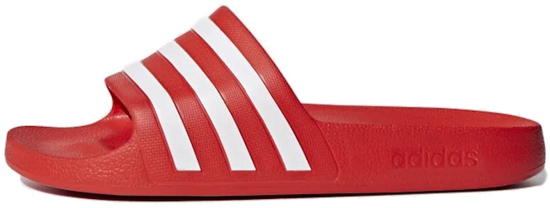 アディレッタ アクア スライド (オレンジ/赤/白) F35540 Buy アディレッタ アクア スライド (オレンジ/赤/白) F35540